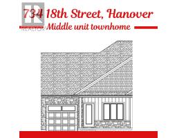 House for sale in Hanover